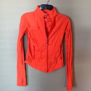 Lululemon jacket